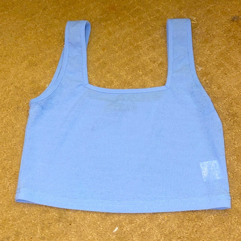 SHEIN tank
